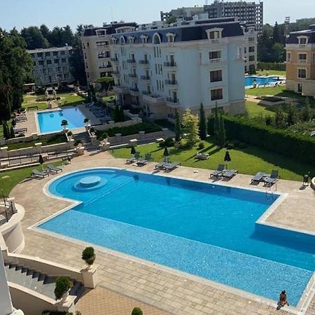 St Constantine And Helena - Anthony'S Luxurious Apartment Varna Exteriér fotografie