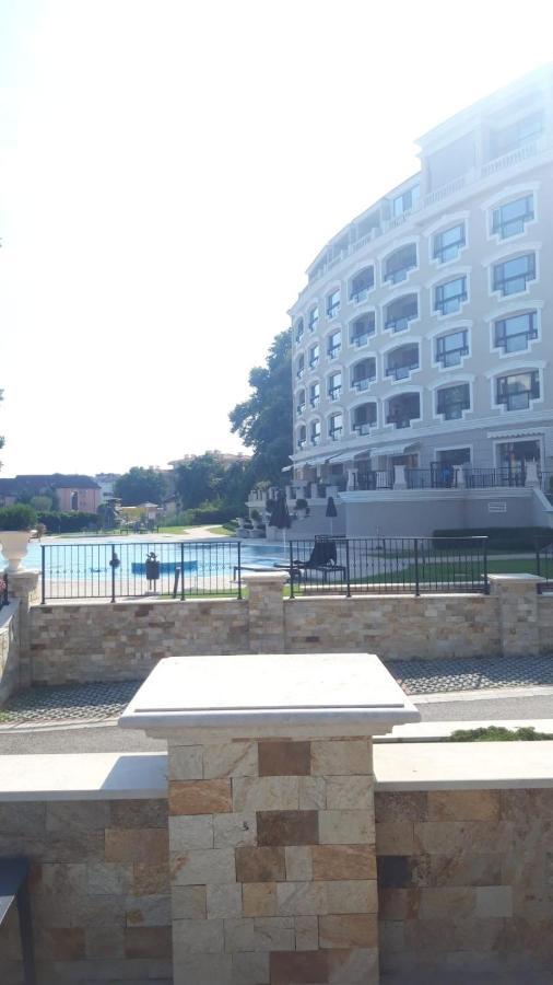 St Constantine And Helena - Anthony'S Luxurious Apartment Varna Exteriér fotografie